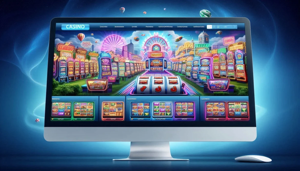 Rajbet Casino